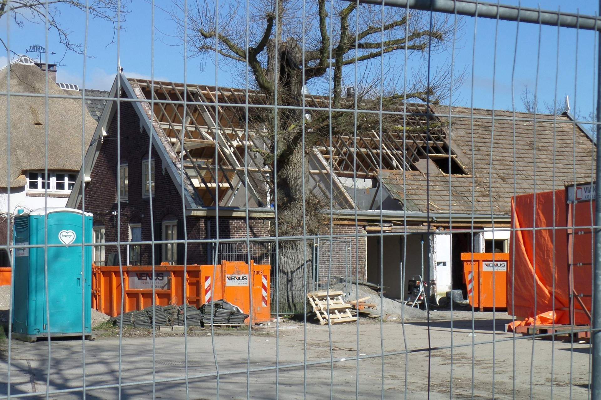 Geerout Wonen - Wat betekent dit concreet? | Houten Anders!